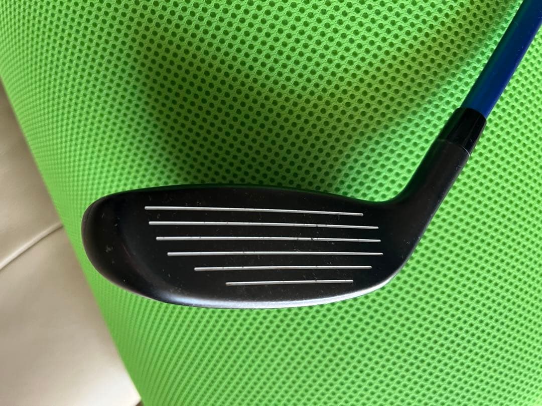 PING G30 ユーティリティU2 17°