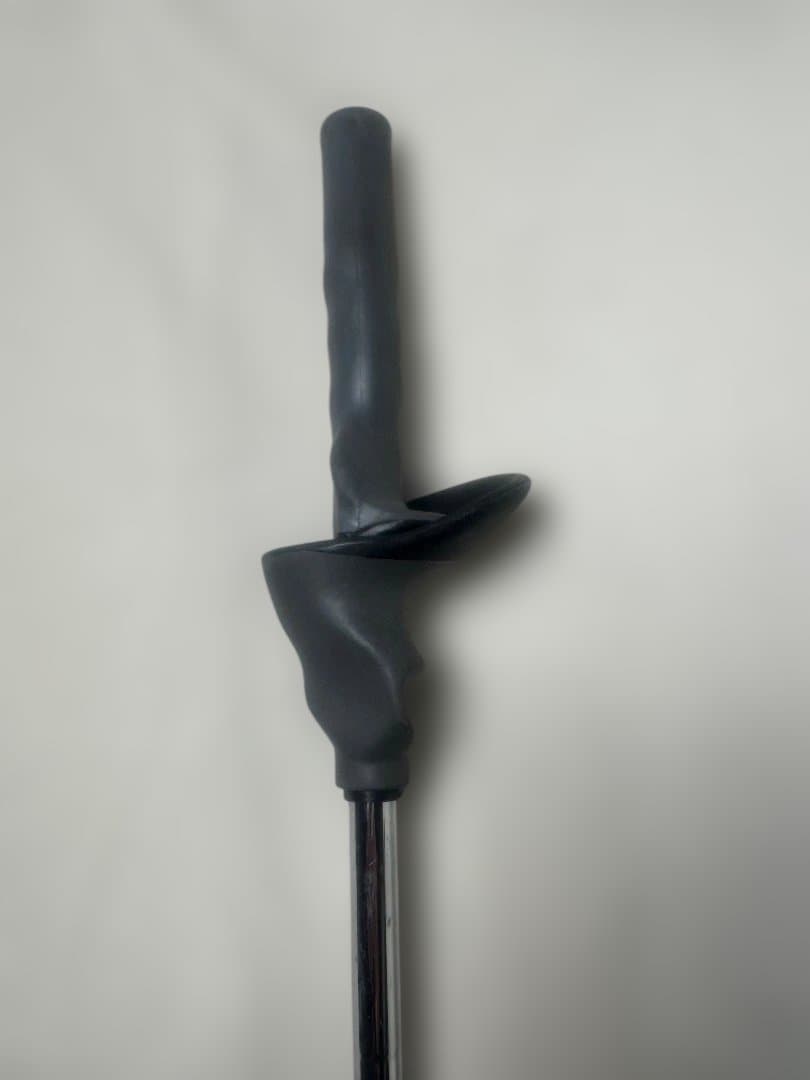 ゴルフスイング　練習器　Kallassy's swing majic