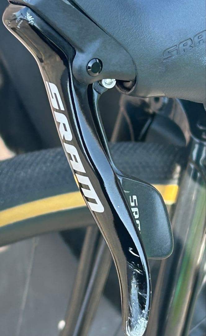 SURLY straggler サーリー ストラグラー 52 美品 自転車