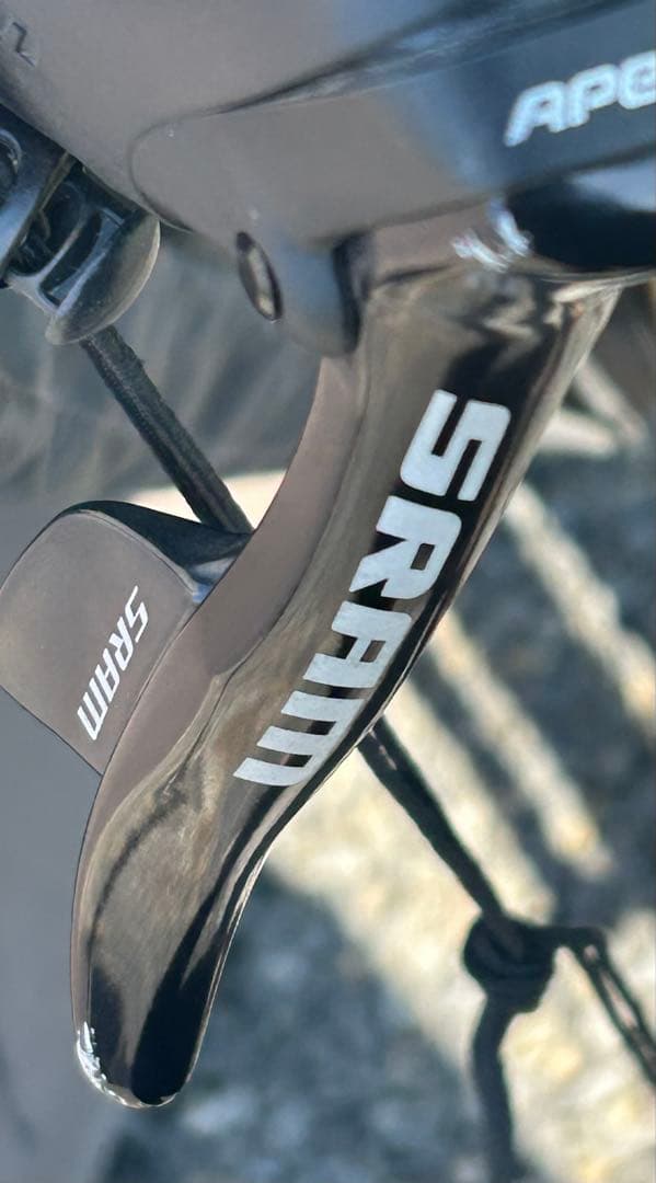 SURLY straggler サーリー ストラグラー 52 美品 自転車
