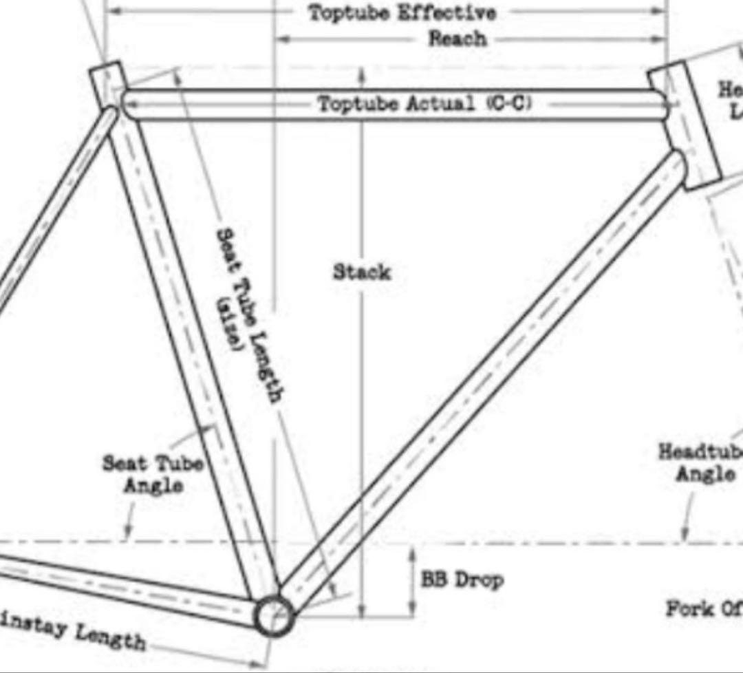 SURLY straggler サーリー ストラグラー 52 美品 自転車
