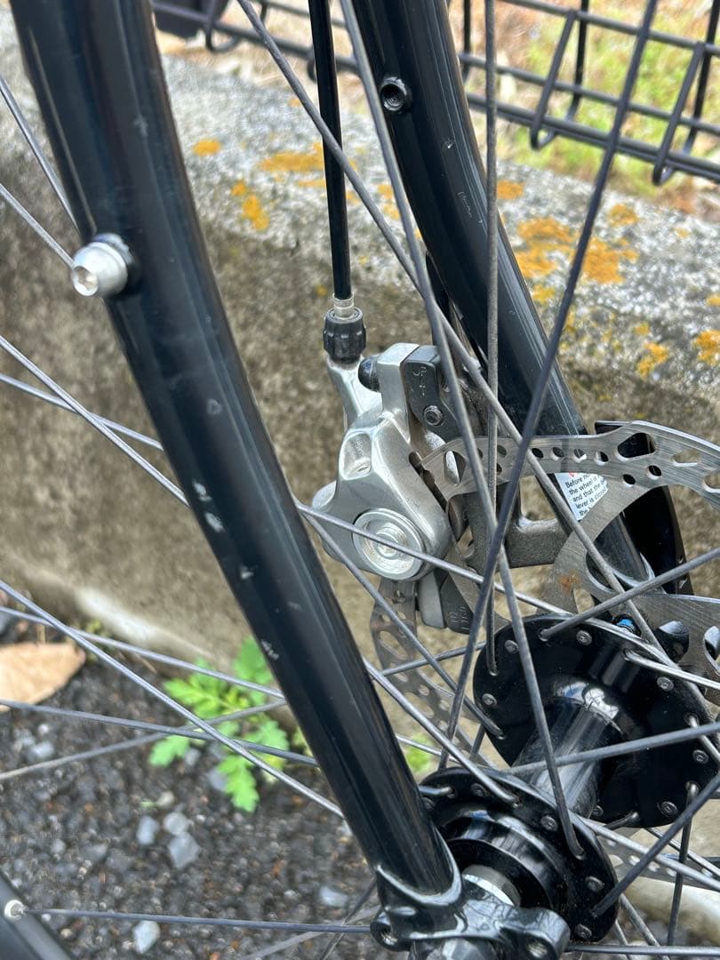 SURLY straggler サーリー ストラグラー 52 美品 自転車