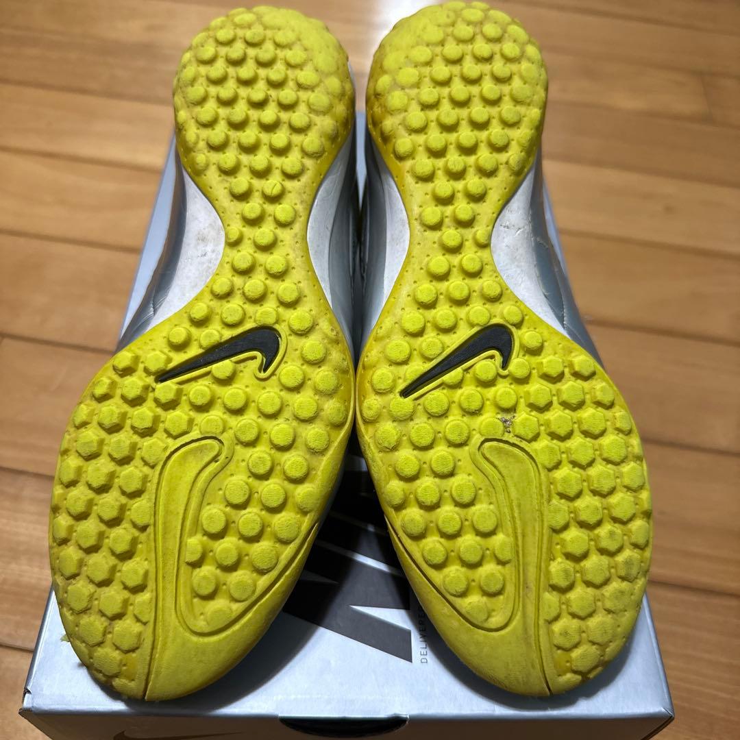 Nike サッカーシューズ ネイマールモデル　　24.5cm