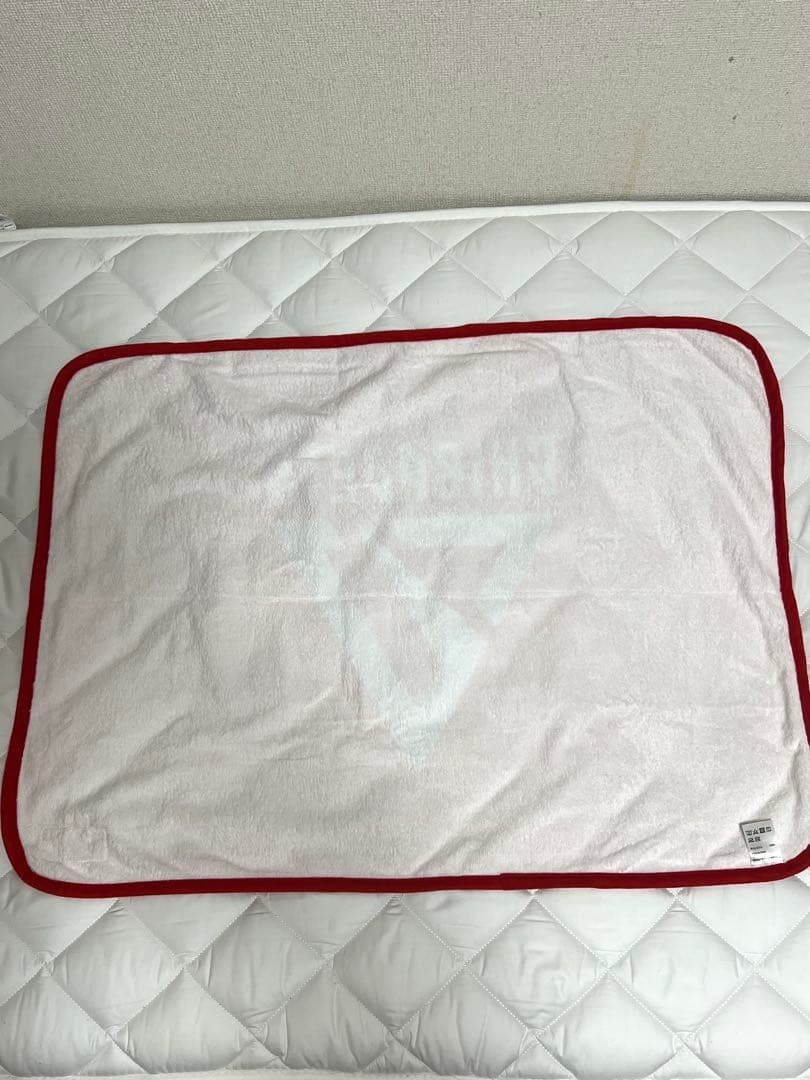 【美品】千葉ジェッツ　ブランケット