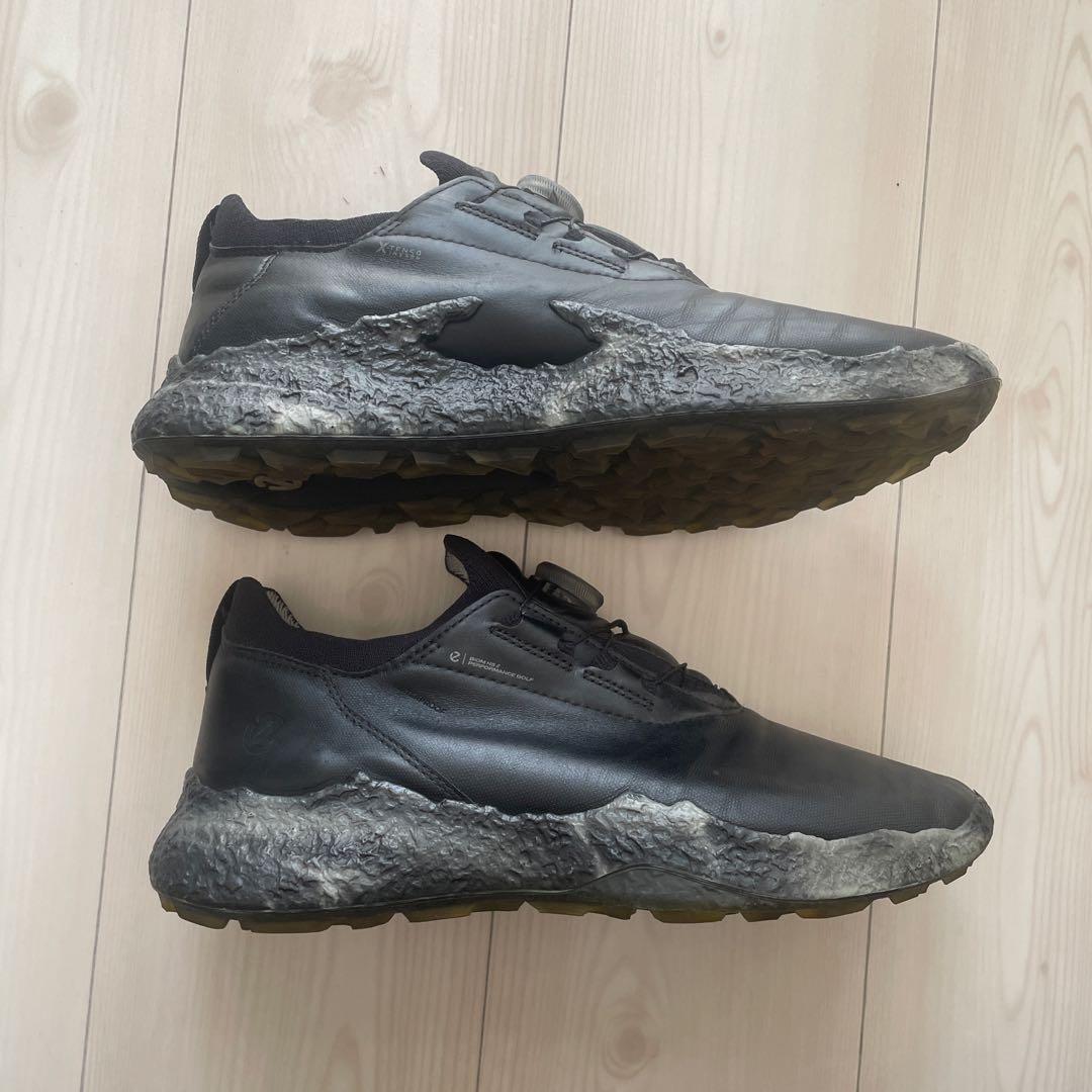 ECCO Golf メンズシューズ