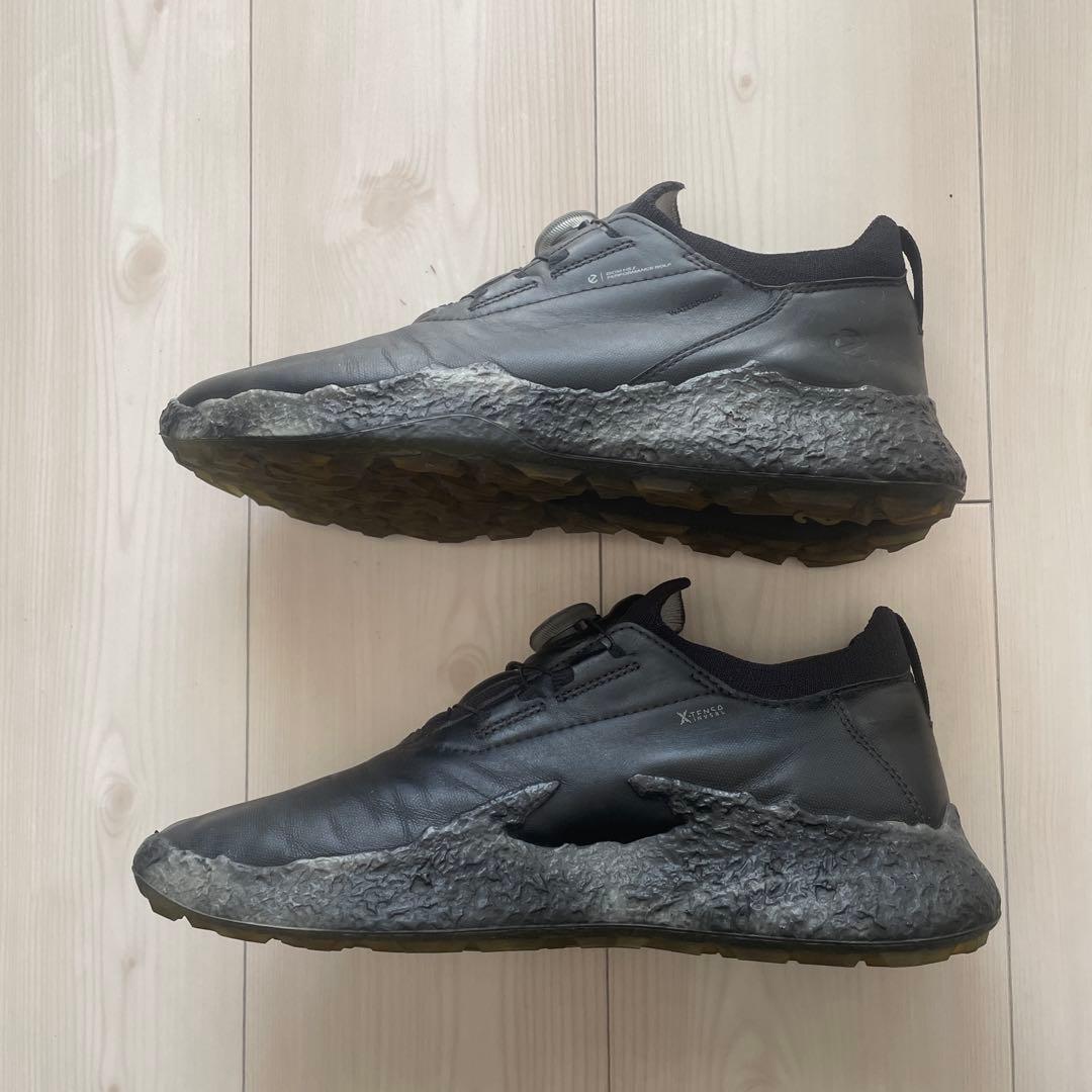 ECCO Golf メンズシューズ