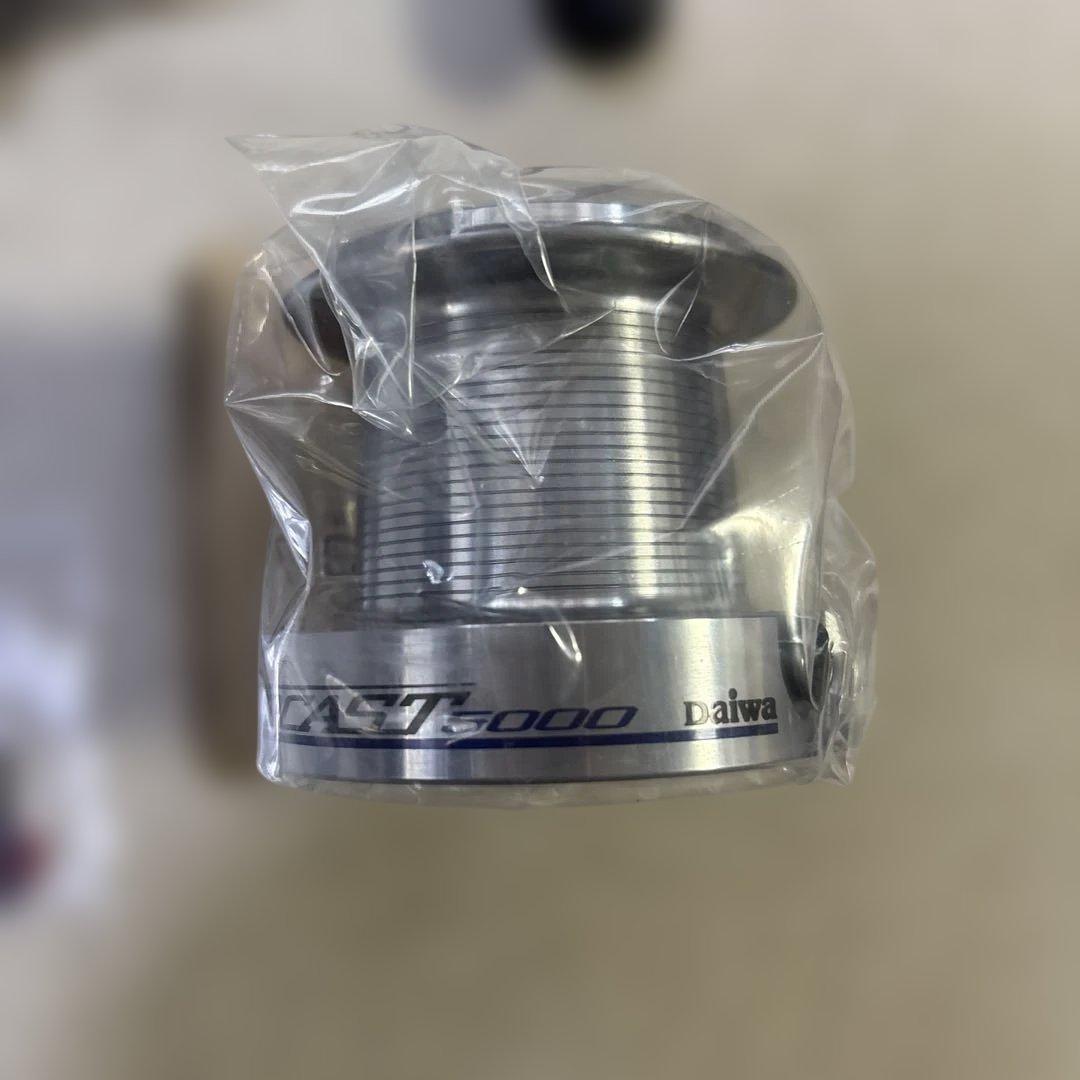 Daiwa Windcast 5500 フィッシングリール