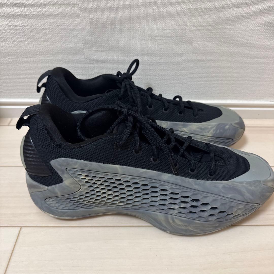 adidasスニーカー AE1 アンソニーエドワーズ