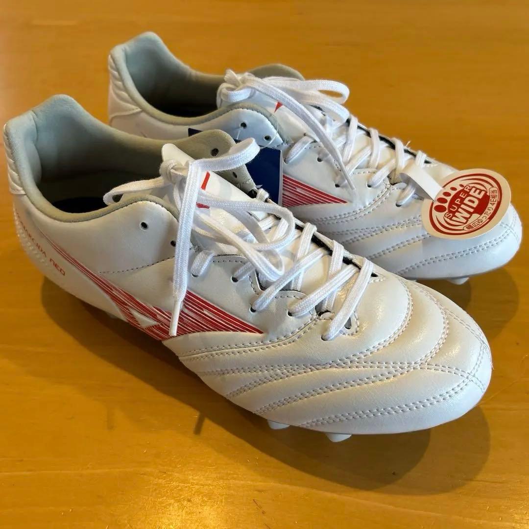Mizuno モナルシーダネオ3ＳＷ(スーパーワイド) 24.５cm