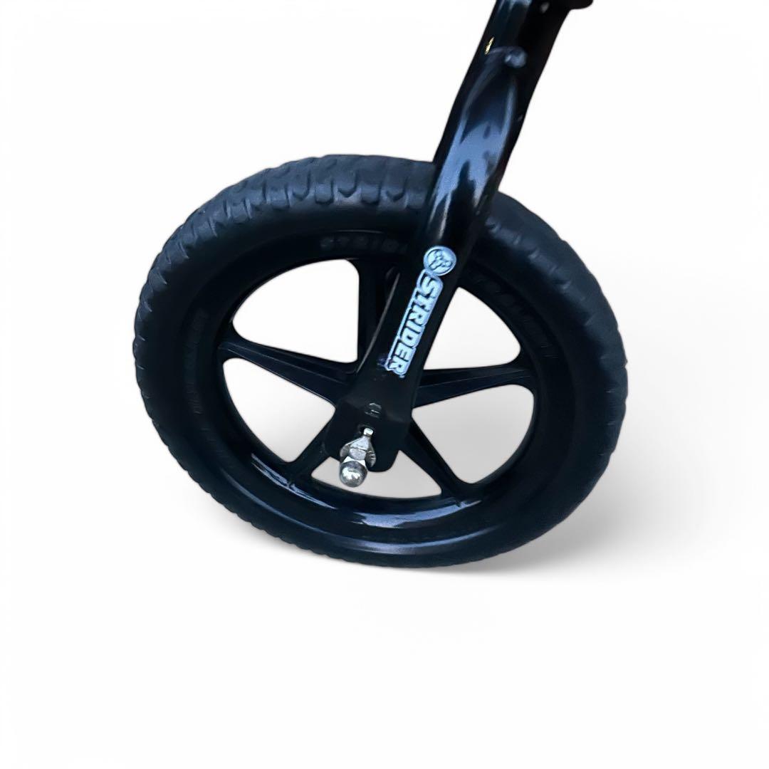 【極美品】STRIDER SPORTS 12inch ストライダー イエロー