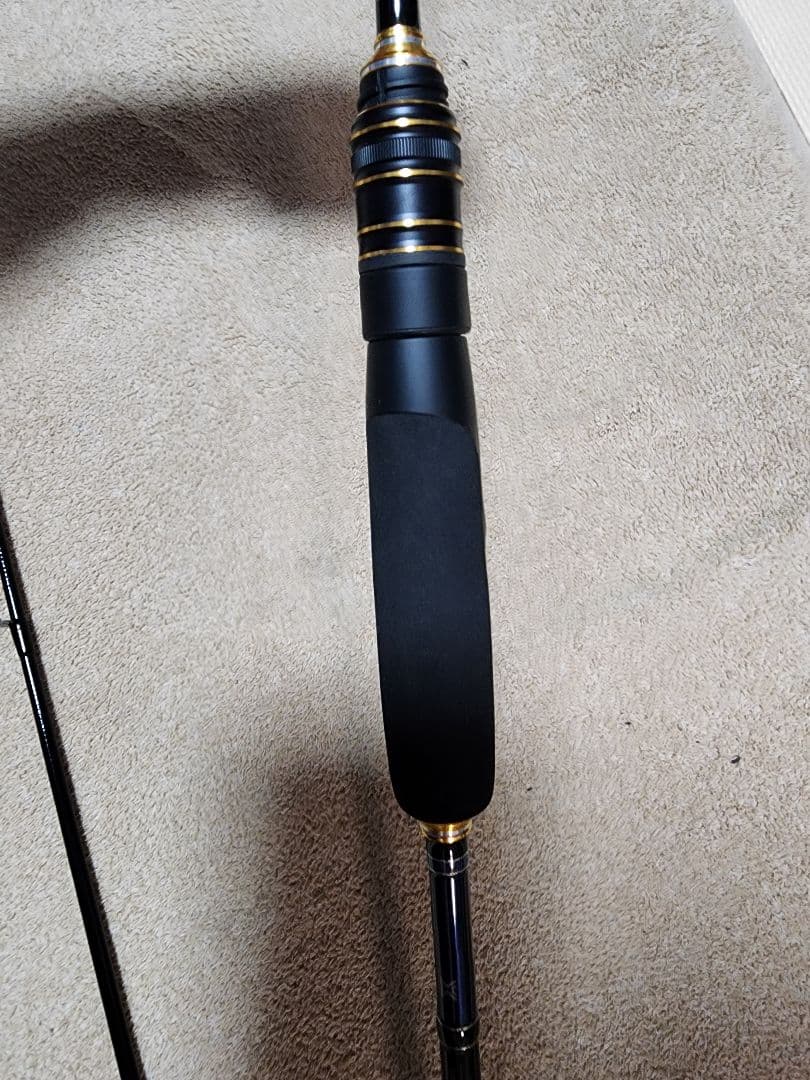 ラグゼEGTR S510M-solid