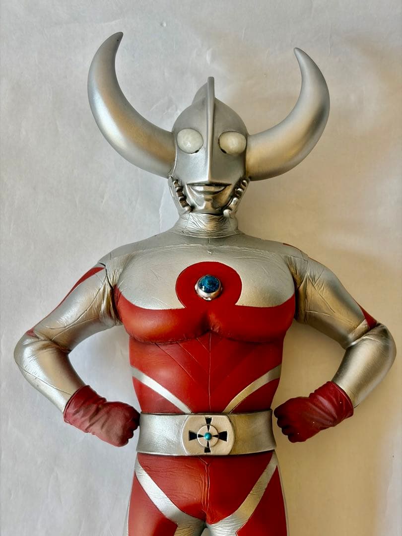 CCP 1/6 特撮シリーズ ウルトラの父 ハイグレードver.