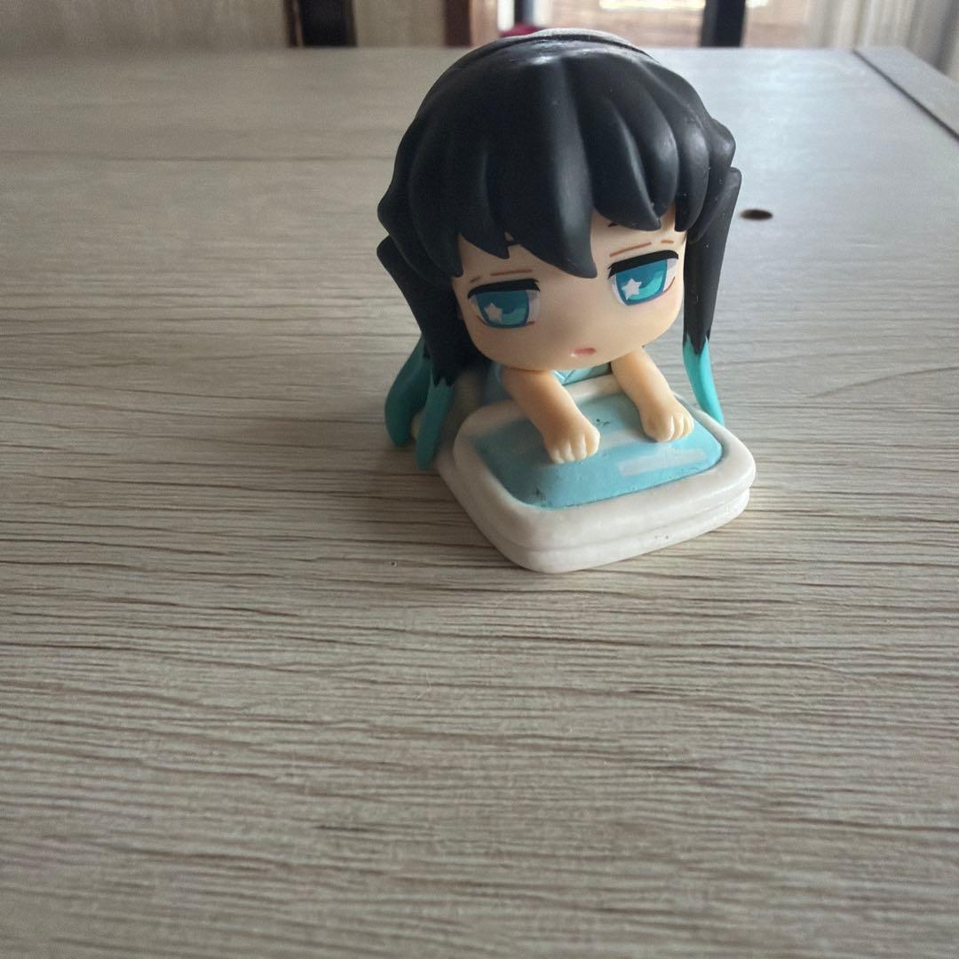 鬼滅の刃 時透無一郎 セット
