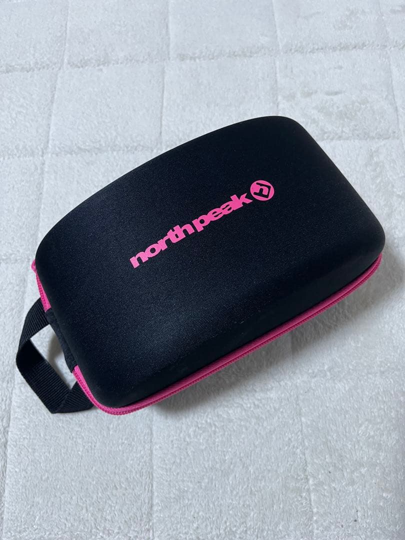 スノーボード　k2 138cm ROXYケース　ゴーグル　レディース