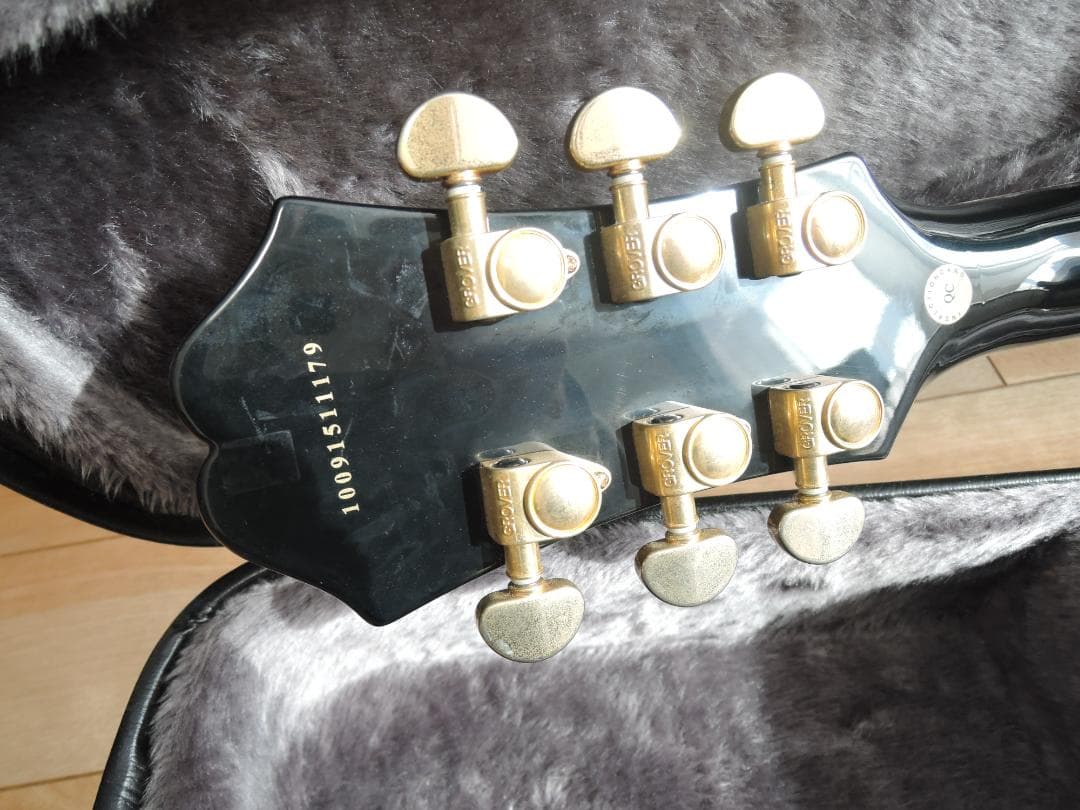 ギター Epiphone B.B.King Lucille