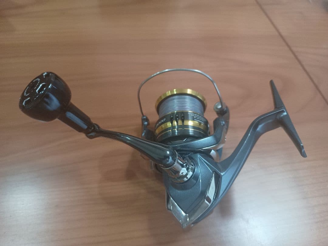 21 アルテグラ　C3000