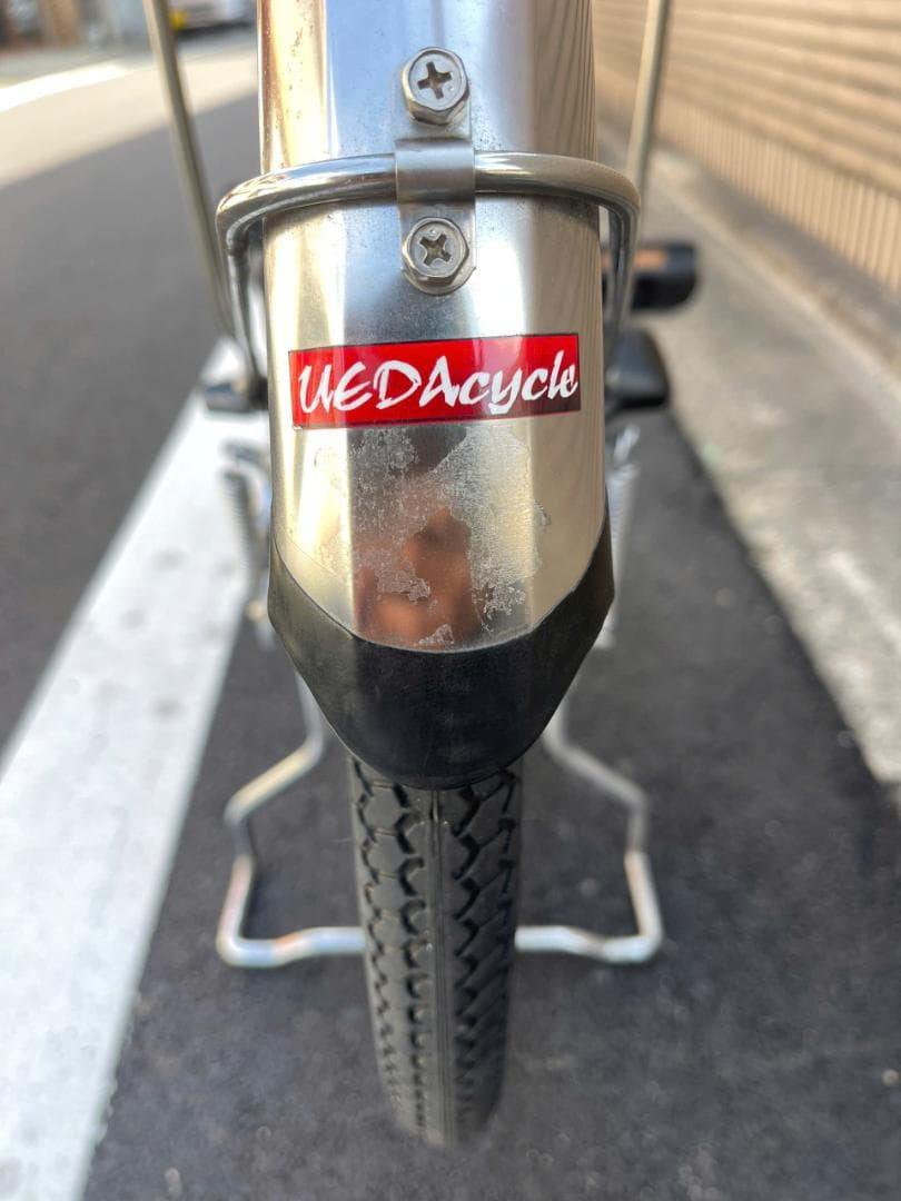 新品バッテリPANASONIC電動アシスト自転車 8.9Ah 26CPDE23