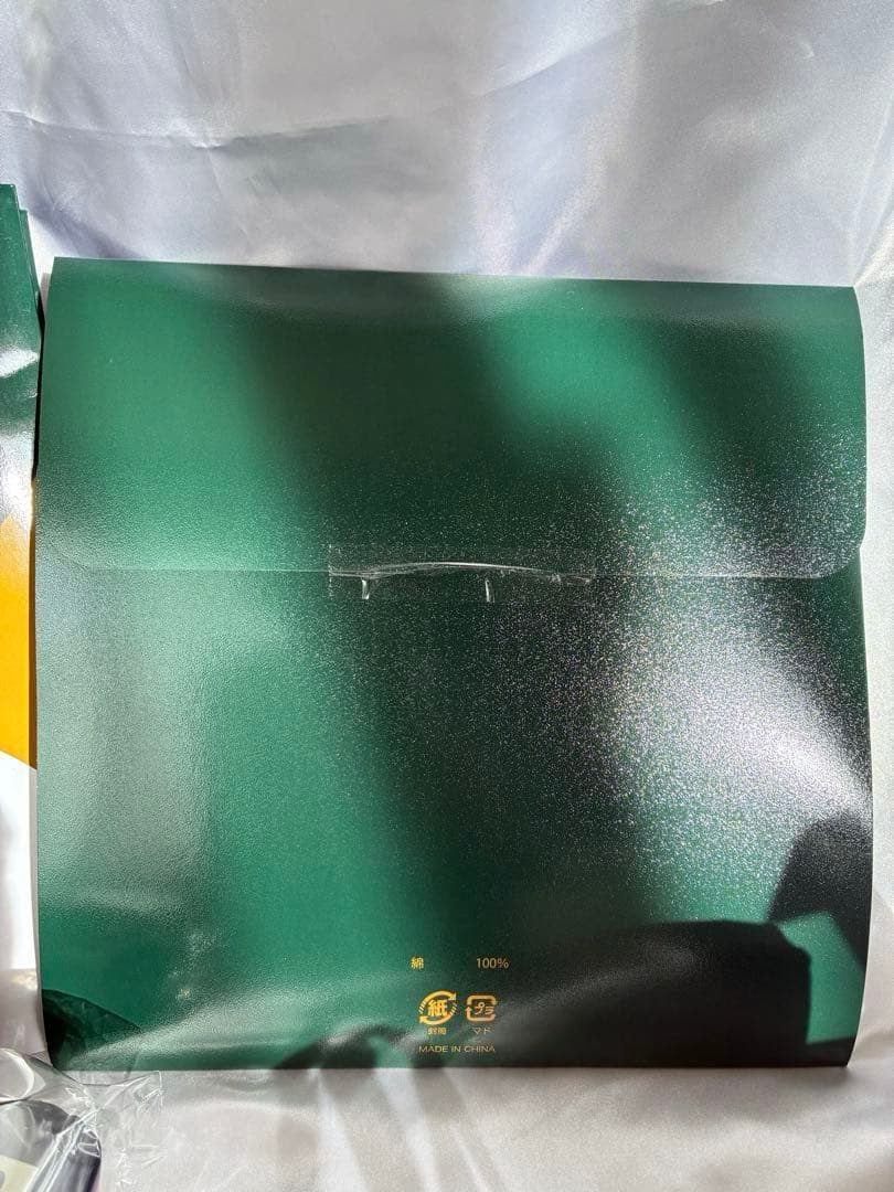 【WBC】JTB Champion Prime Seatパッケージ 記念品一式