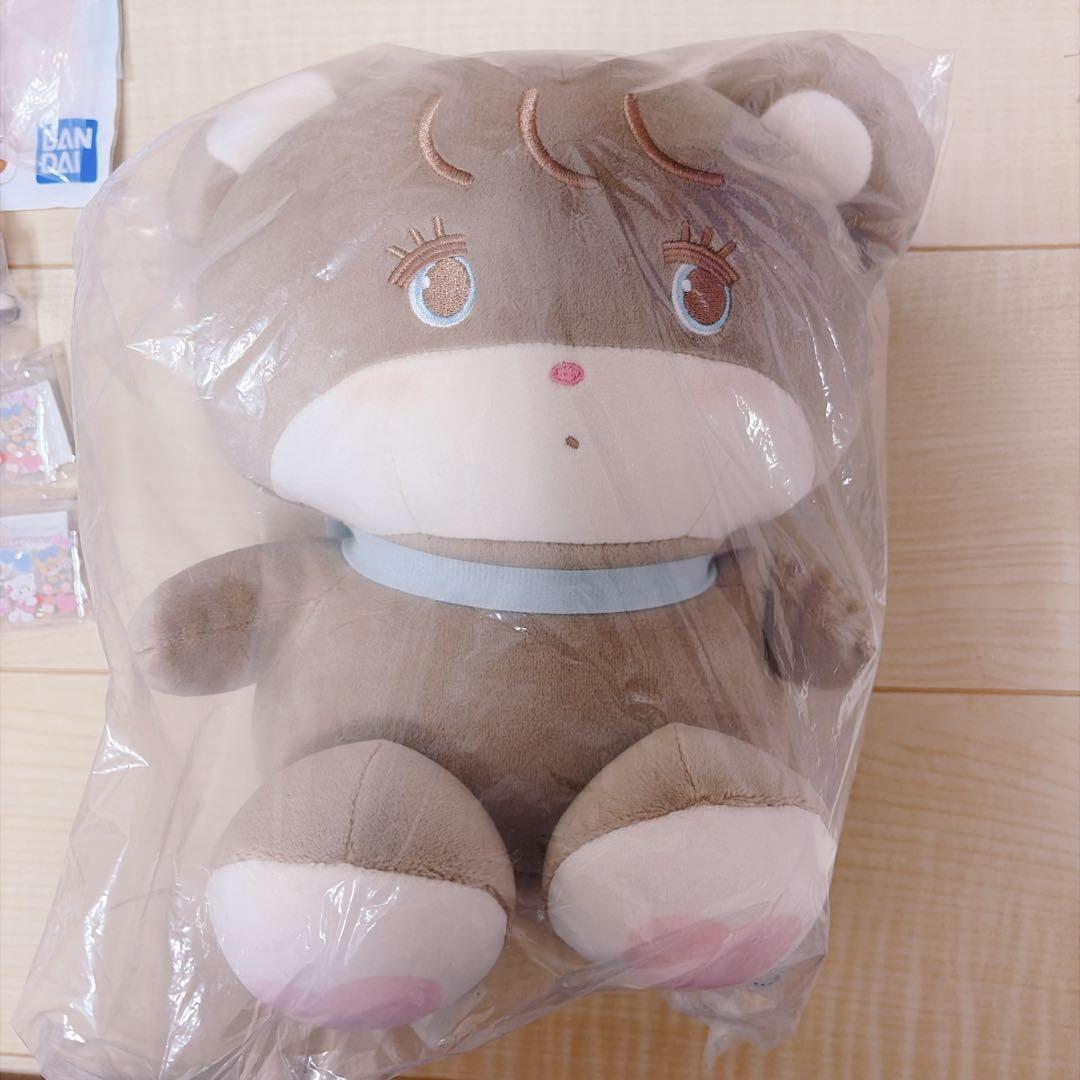 mikkocharacters 一番くじ・カプセルトイ等まとめ売り