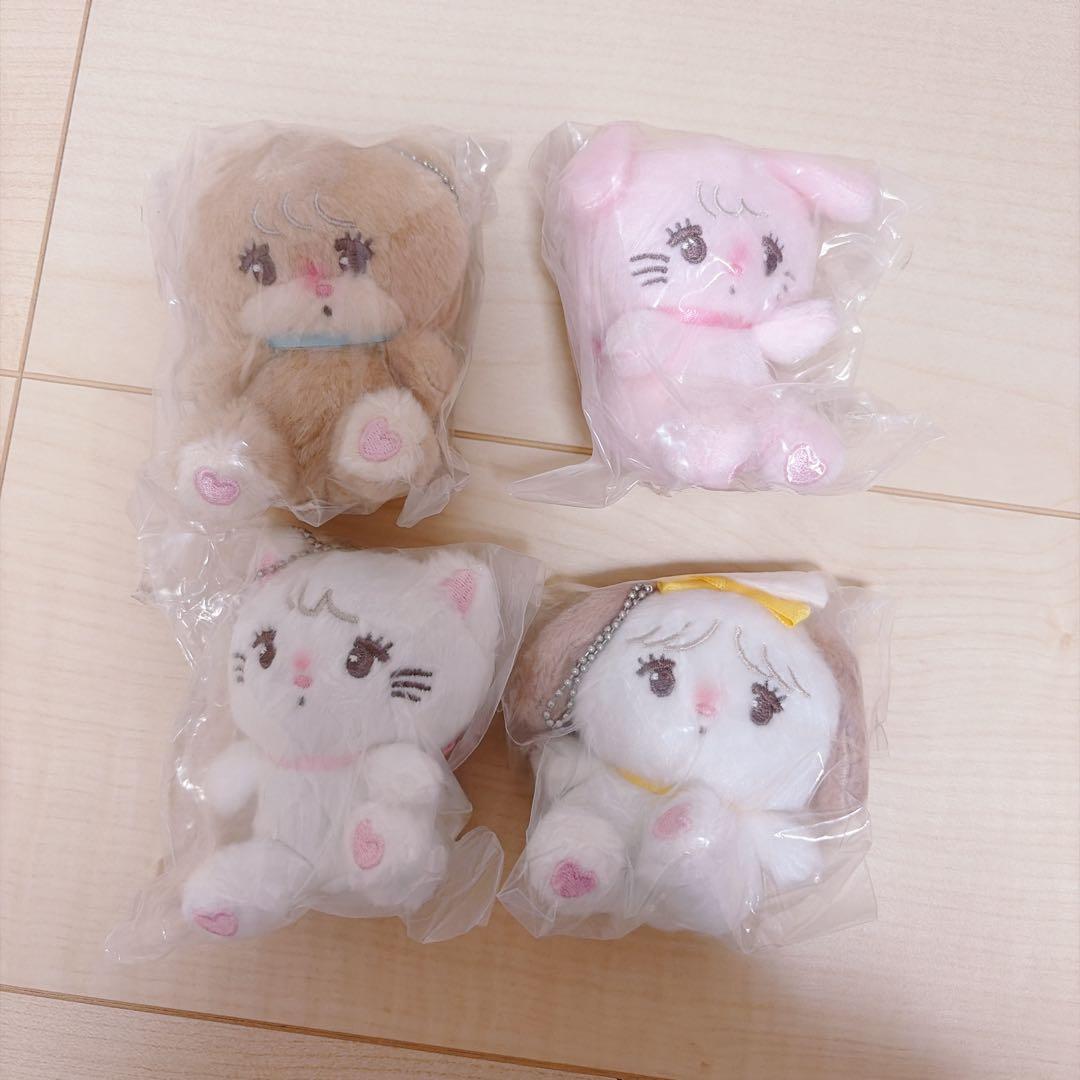 mikkocharacters 一番くじ・カプセルトイ等まとめ売り