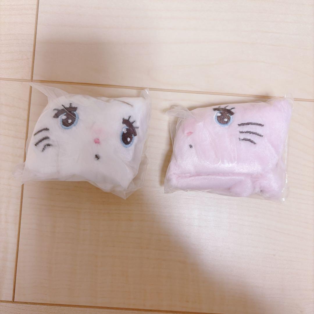 mikkocharacters 一番くじ・カプセルトイ等まとめ売り