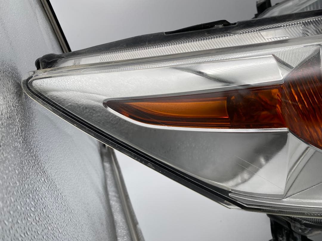 ホンダ ストリーム RN6 RN7 RN8 RN9 純正 HID ヘッドライト
