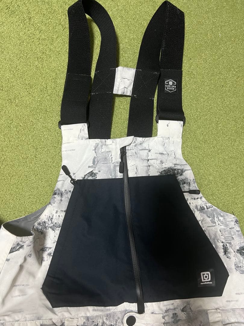 Horsefeathers M size ウェア上下セット