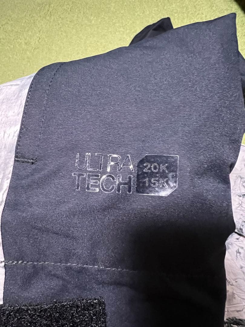 Horsefeathers M size ウェア上下セット