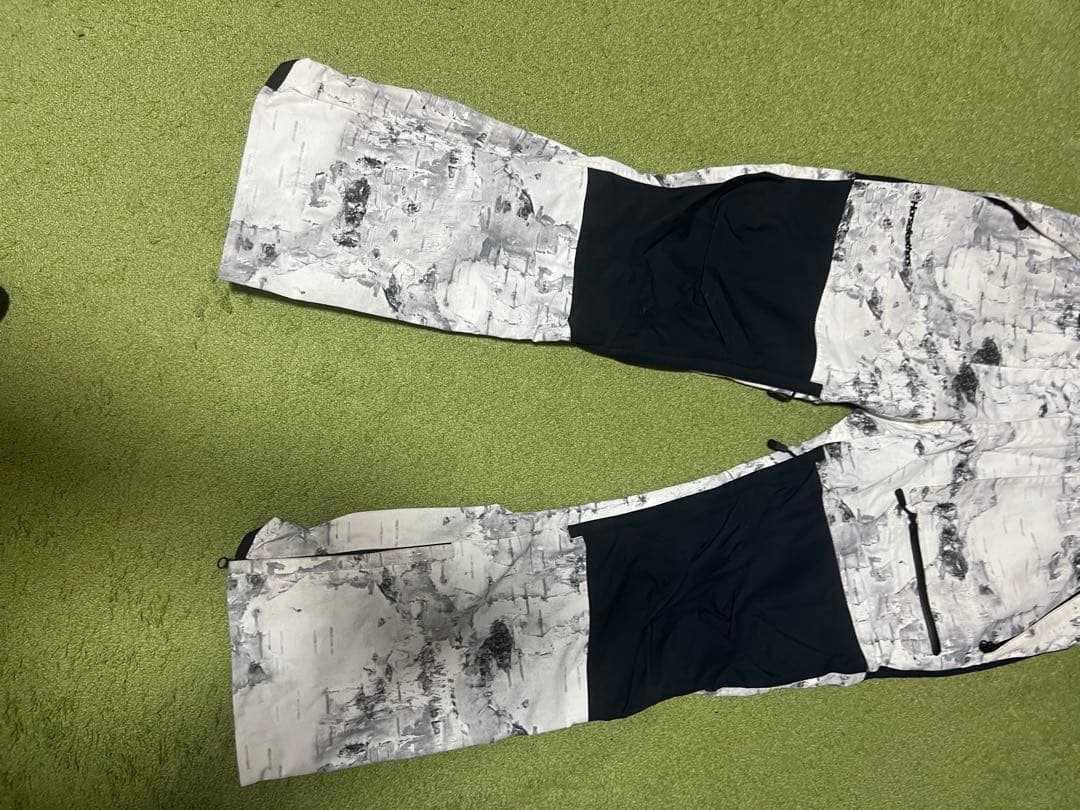 Horsefeathers M size ウェア上下セット