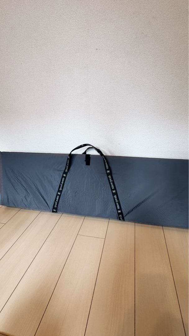 peak ワンアクションテーブルロング竹 LV-015TR 美品