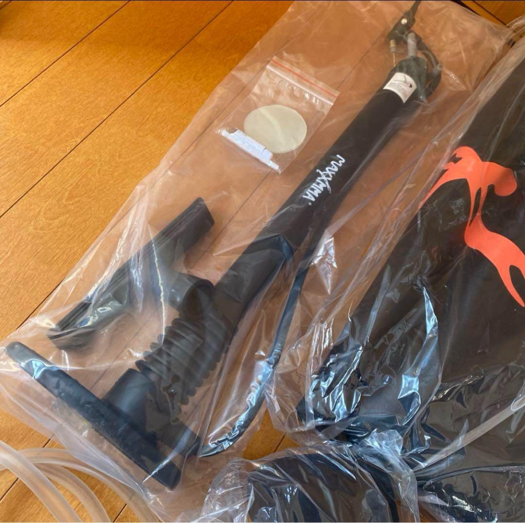 新品MaxxMMA サンドバッグ ウォーター＆エアーヘビーバッグパンチングバッグ
