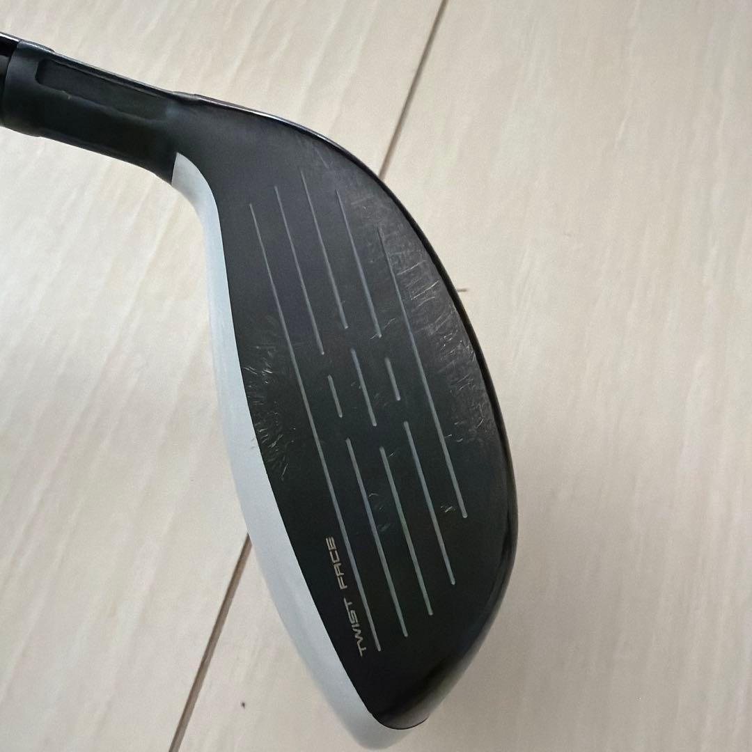 テーラーメードSIM2MAX 5番ユーティリティクラブ