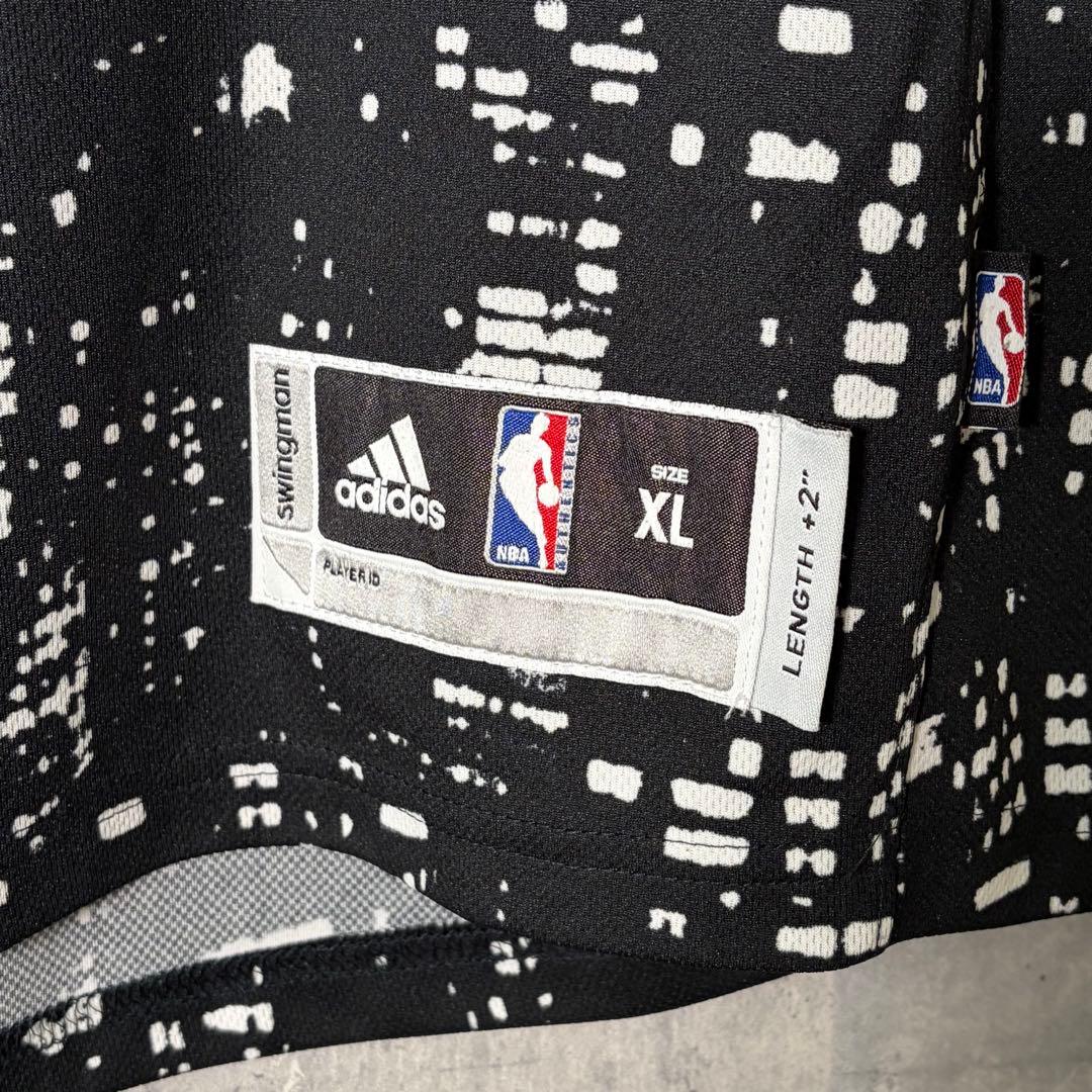 希少デザイン NBA ウォリアーズ カリー シティライト ユニフォーム 刺繍