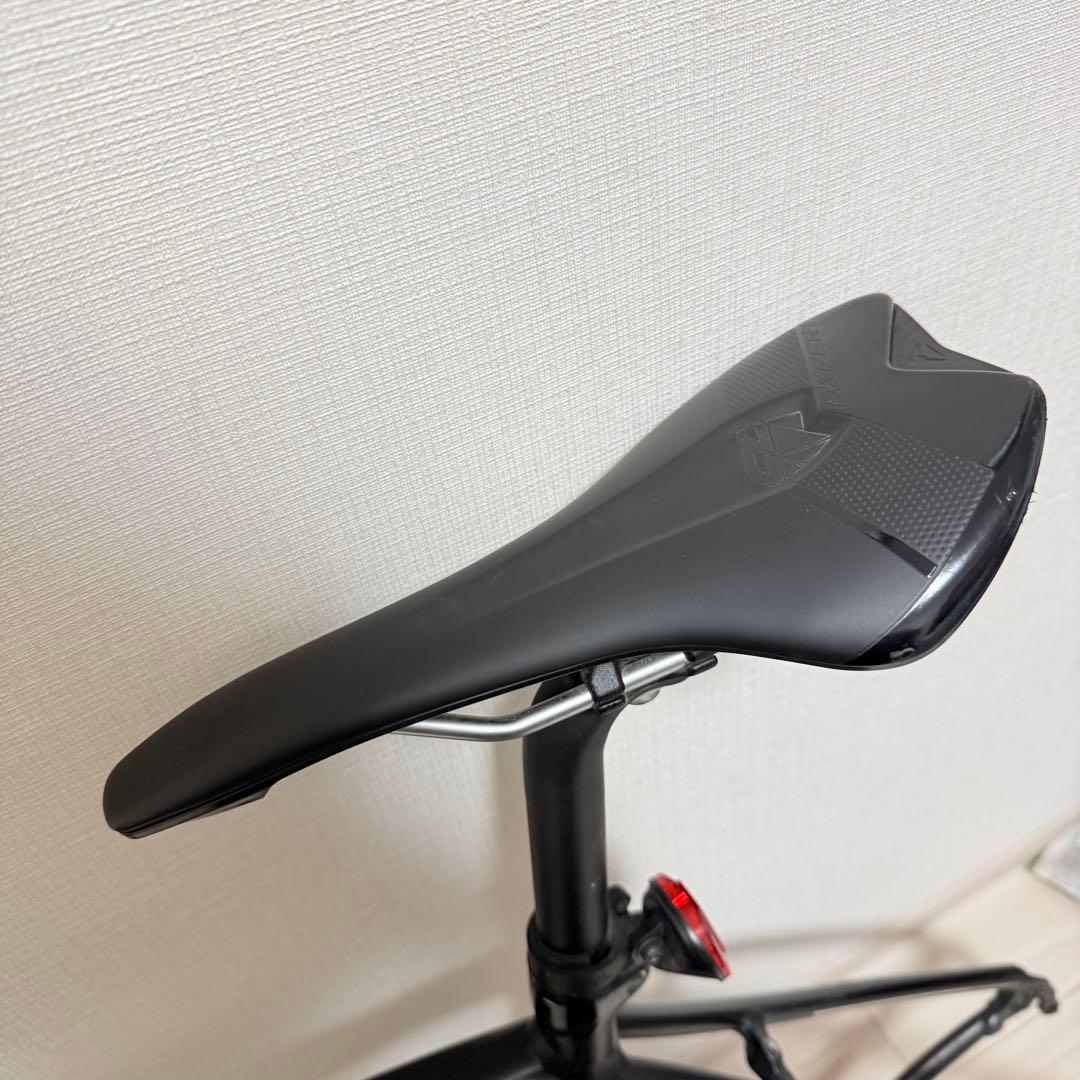 メリダ　スクルトゥーラ700 アルミ　ロードバイク　フレーム　52サイズ