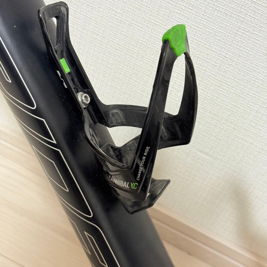 メリダ　スクルトゥーラ700 アルミ　ロードバイク　フレーム　52サイズ