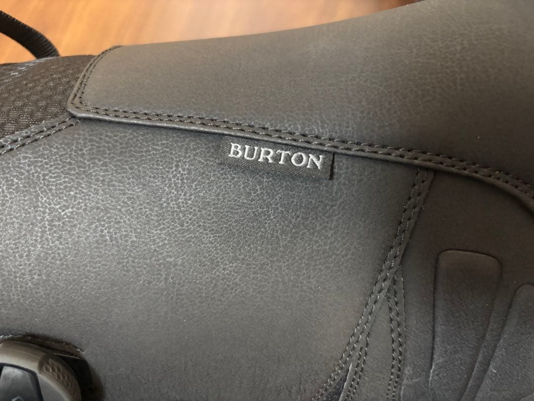 スノーボード BURTON RULER BOA WIDE 27.5cm