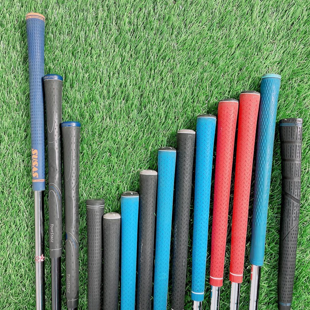 ツアーステージ 豪華14本フルセット メンズゴルフ 即コースデビュー L2812