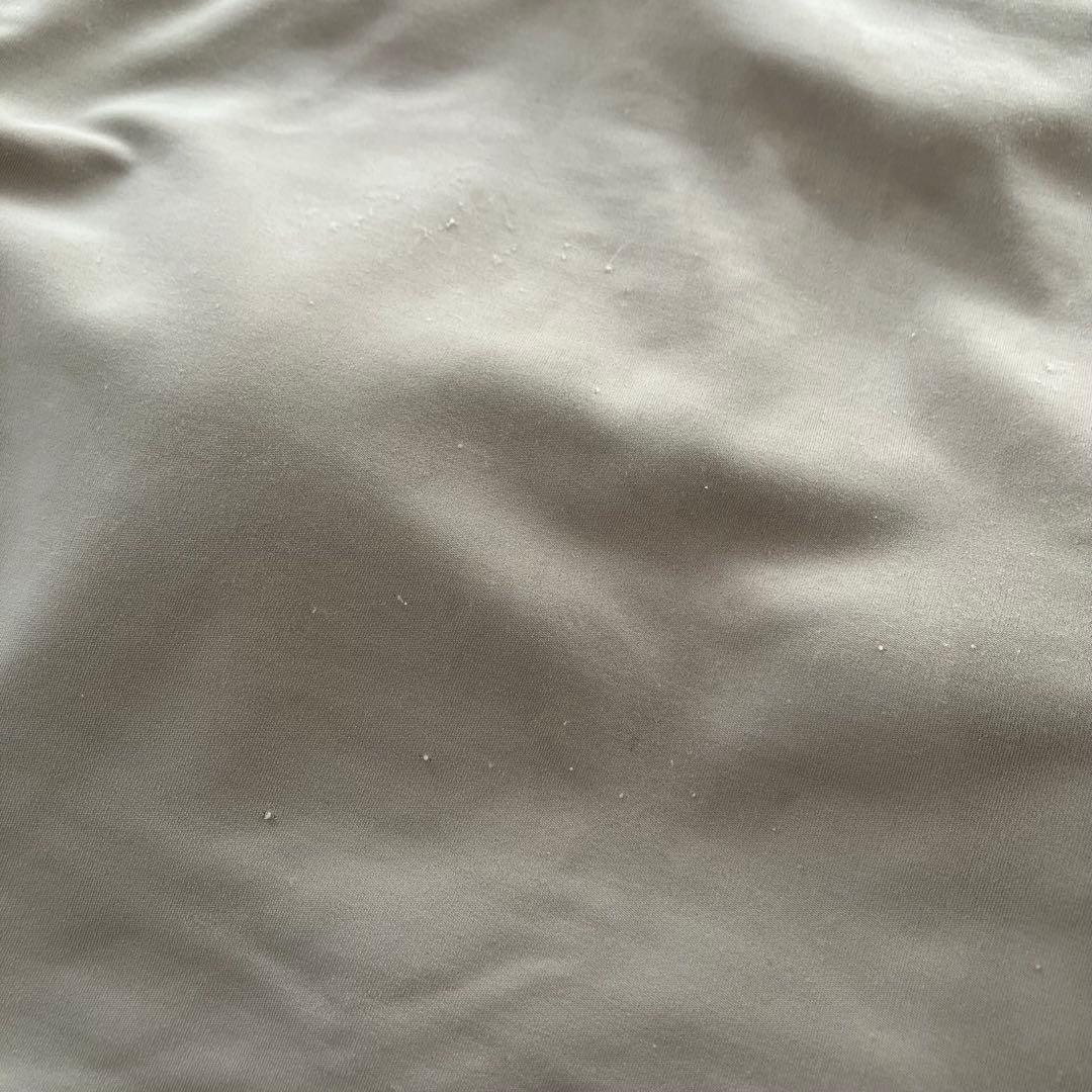 emmi yoga サステナレタッチタンクトップ マーブル柄UVカットレギンス