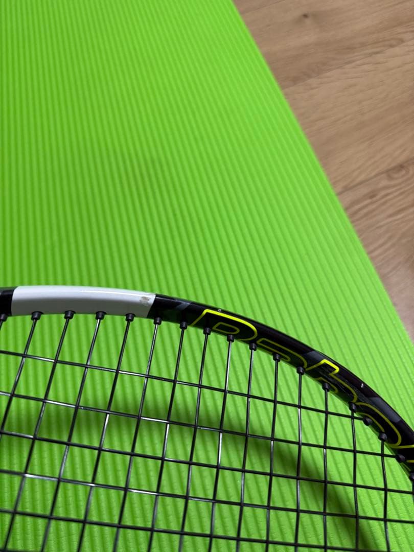バボラ ピュアアエロ 98（Babolat Pure Aero 98）G3