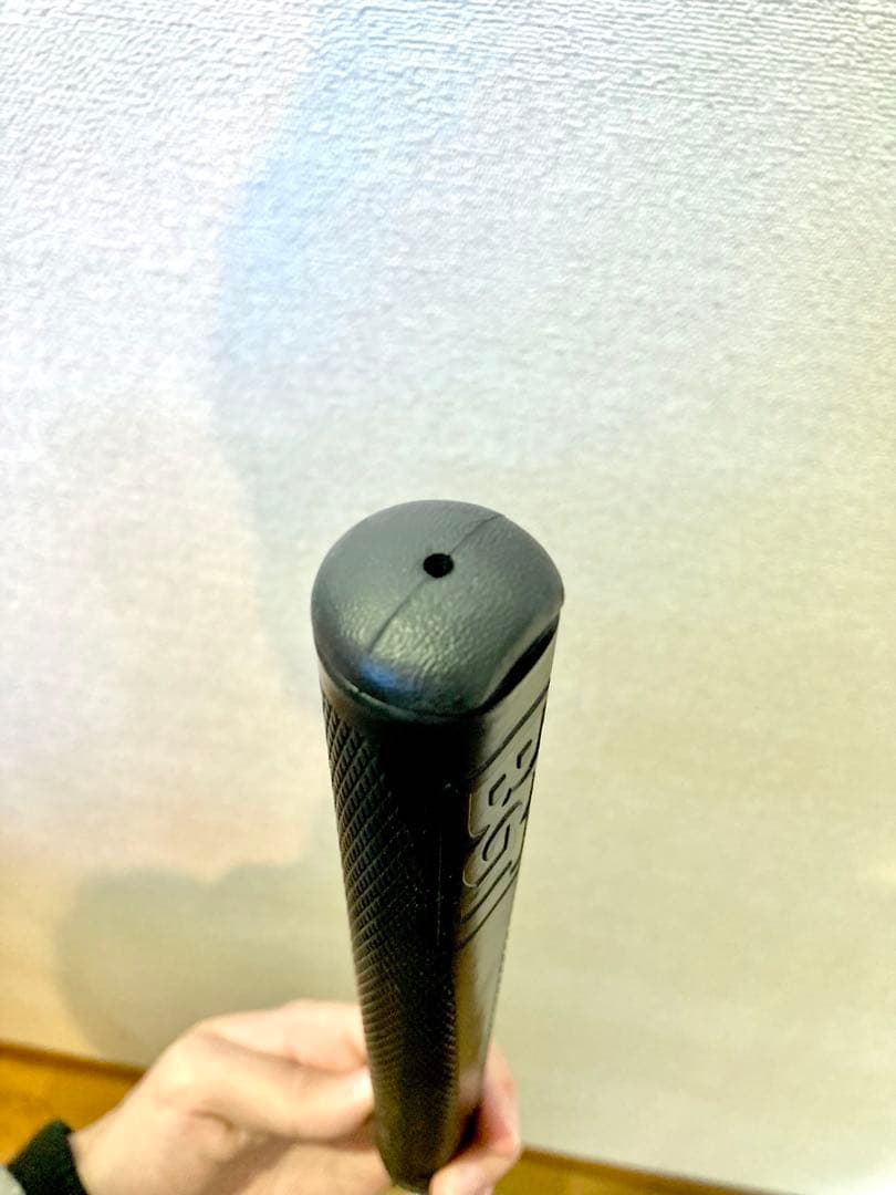 カバー付き｜BGT Golf PARADOX MALLET Putter 35\"