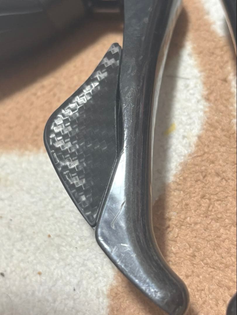 パーツ ST-R8000 ultegra