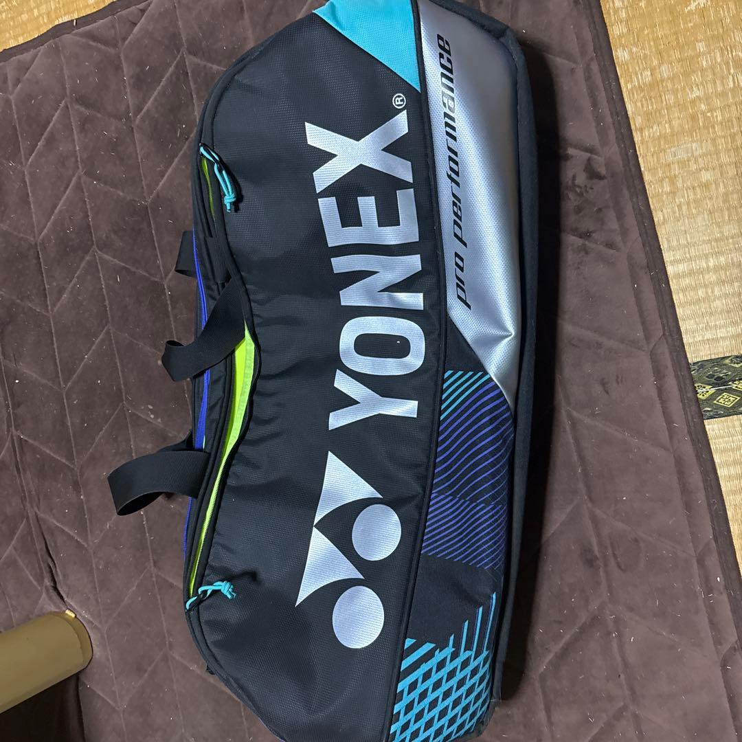 YONEX バドミントンバッグ