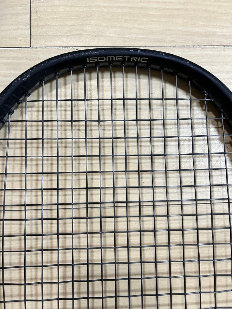 YONEX VCORE 100 テニスラケット ギャラクシーブラック ヨネックス
