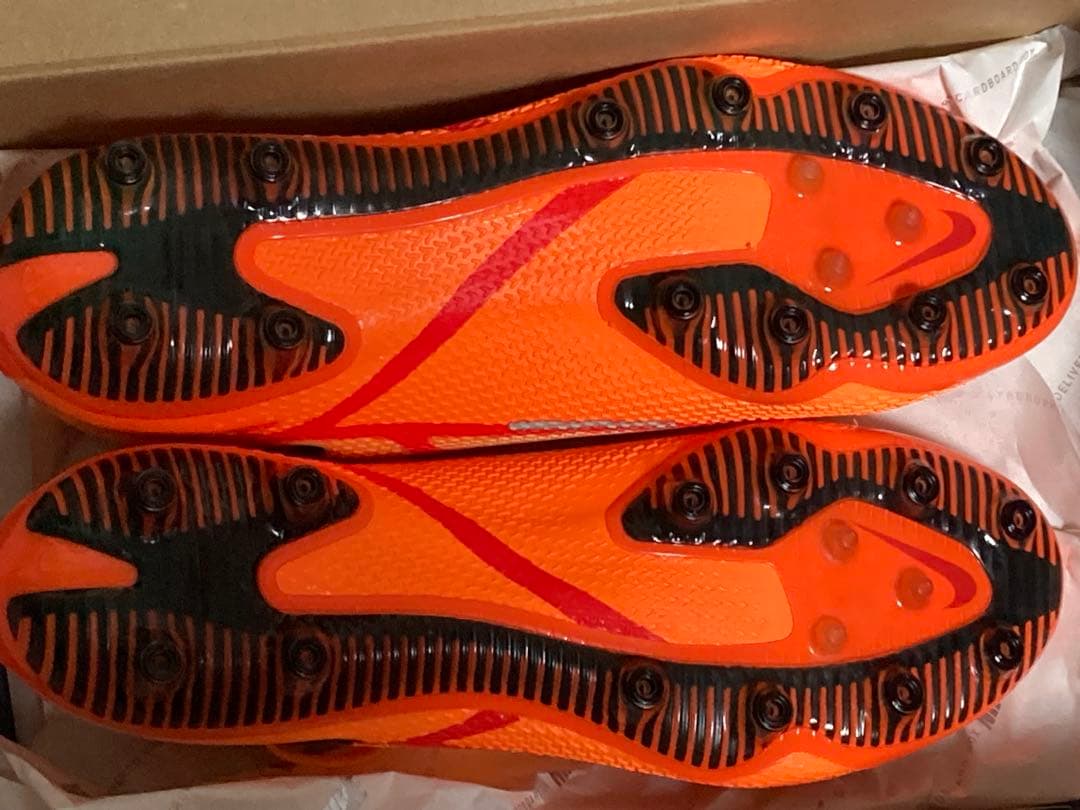 NIKE ファントムGT2 AG-PRO 25.5cm