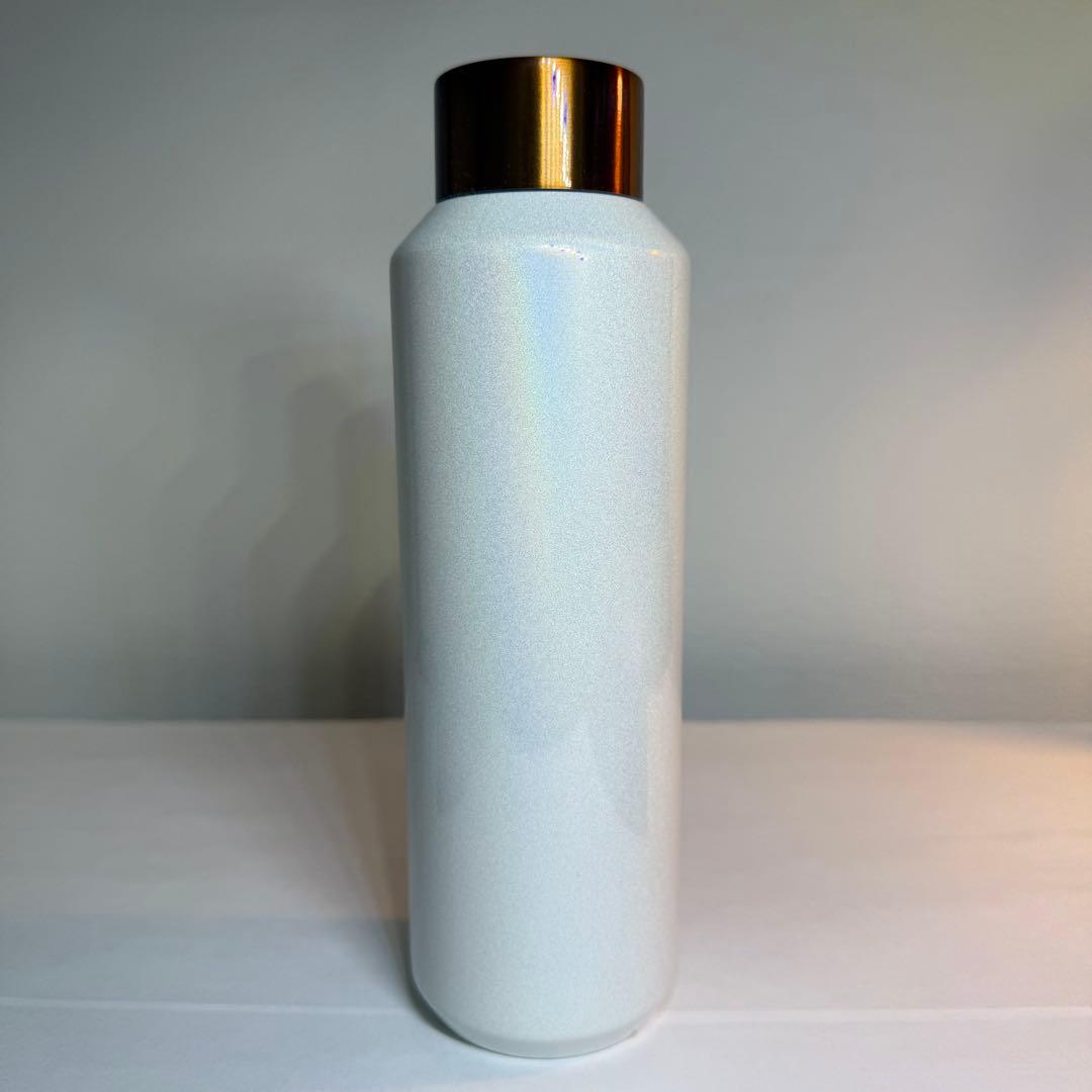 【匿名配送】スターバックス ステンレスボトルパールホワイト591ml