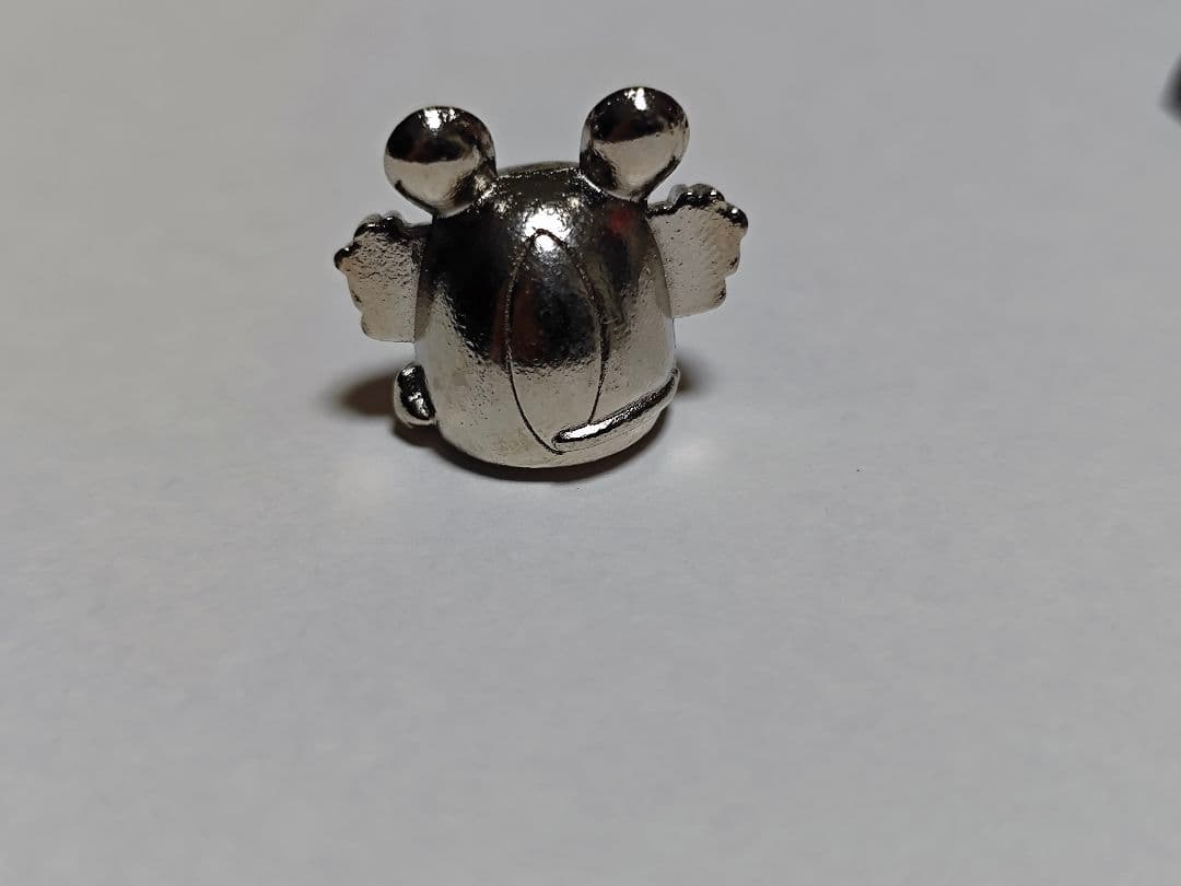 ポケモンXY メタルコレクション ピカチュウ デデンネ