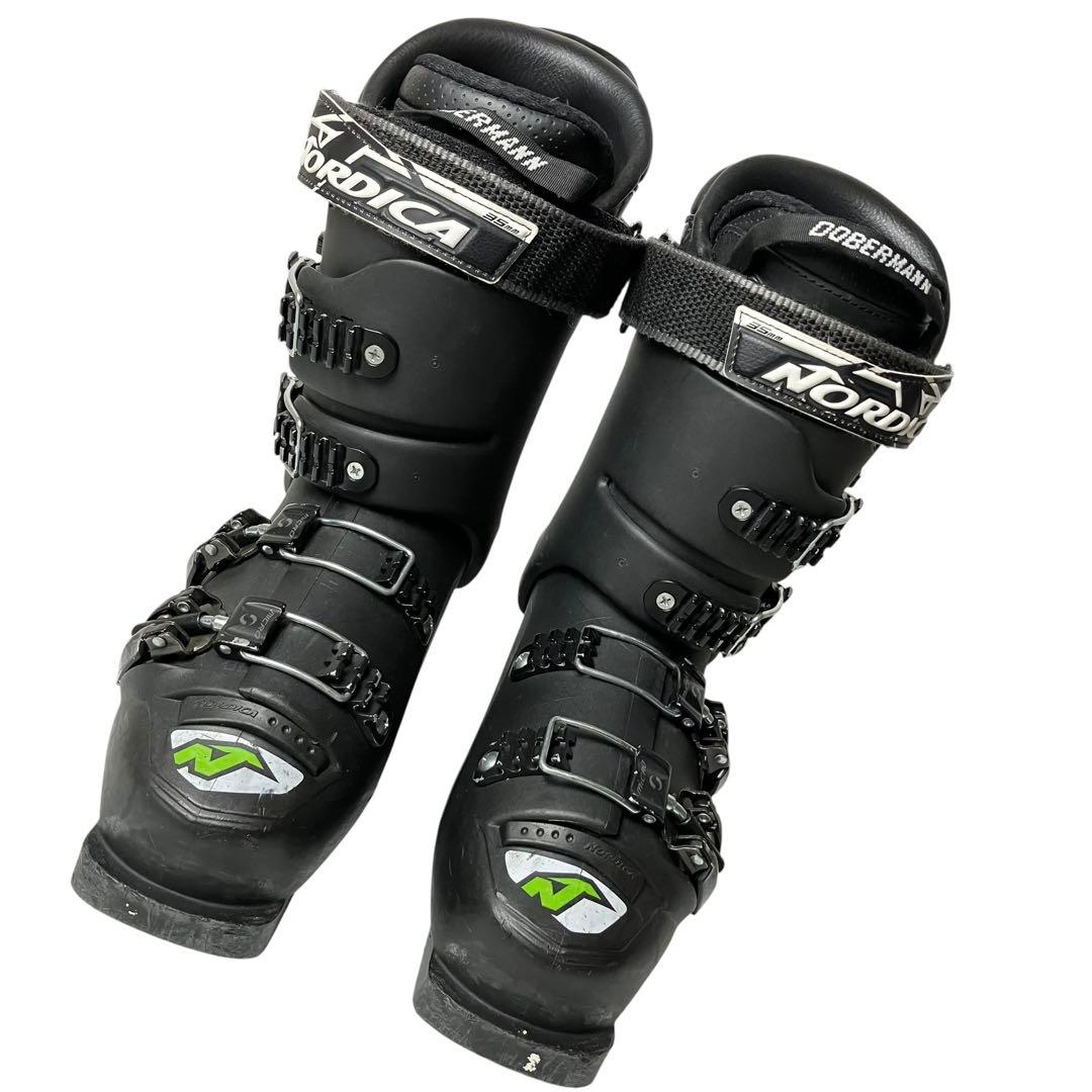NORDICA DOBERMAN 120 24.5 25 ノルディカ