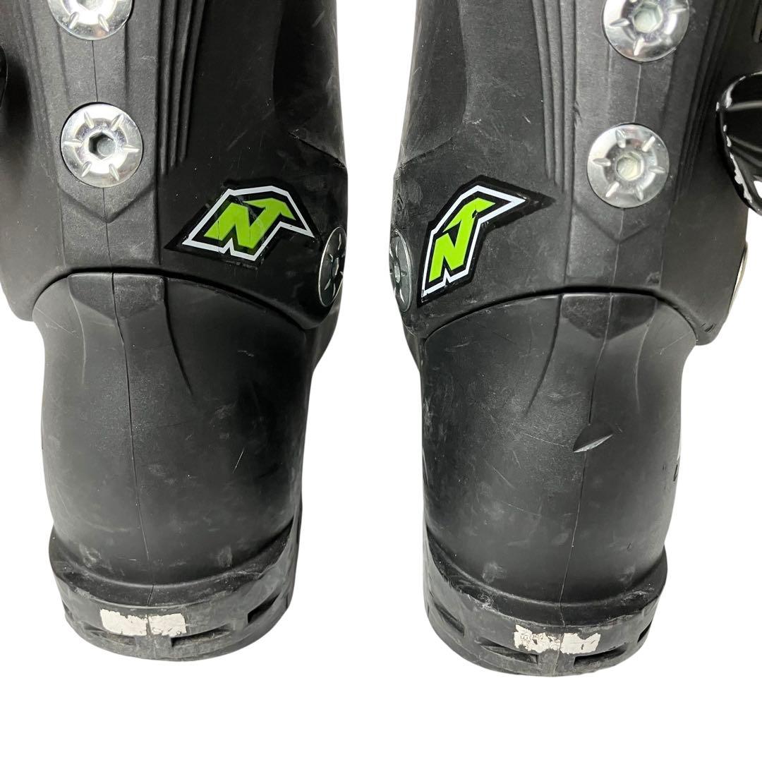 NORDICA DOBERMAN 120 24.5 25 ノルディカ