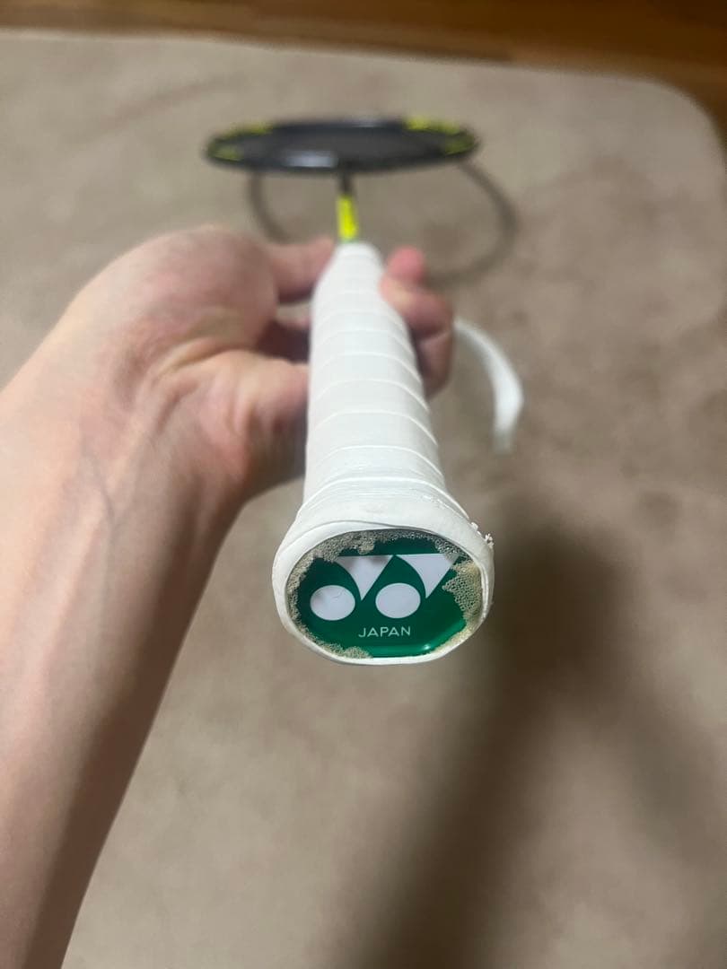 【美品】アークセイバー7pro 4ug6 ①