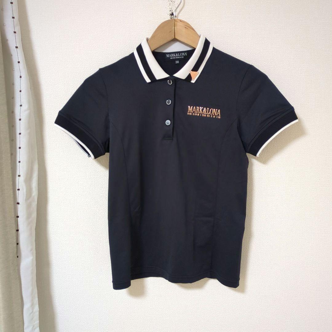 ★美品★MARK & LONA　CODE　セットアップ　サイズ　38